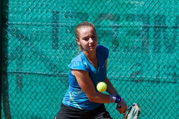 Iweta Israelan 433 - Schwartau Open